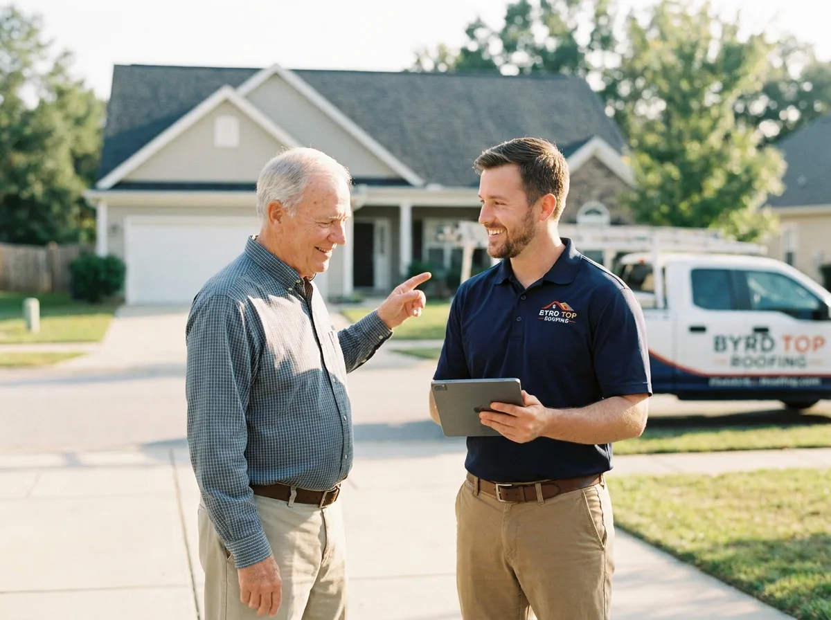 Roofing Yacolt, WA FAQs